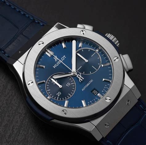 hublot uhr bis 500euro|Hublot automatic watch price.